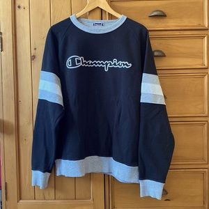 Champion Crewneck